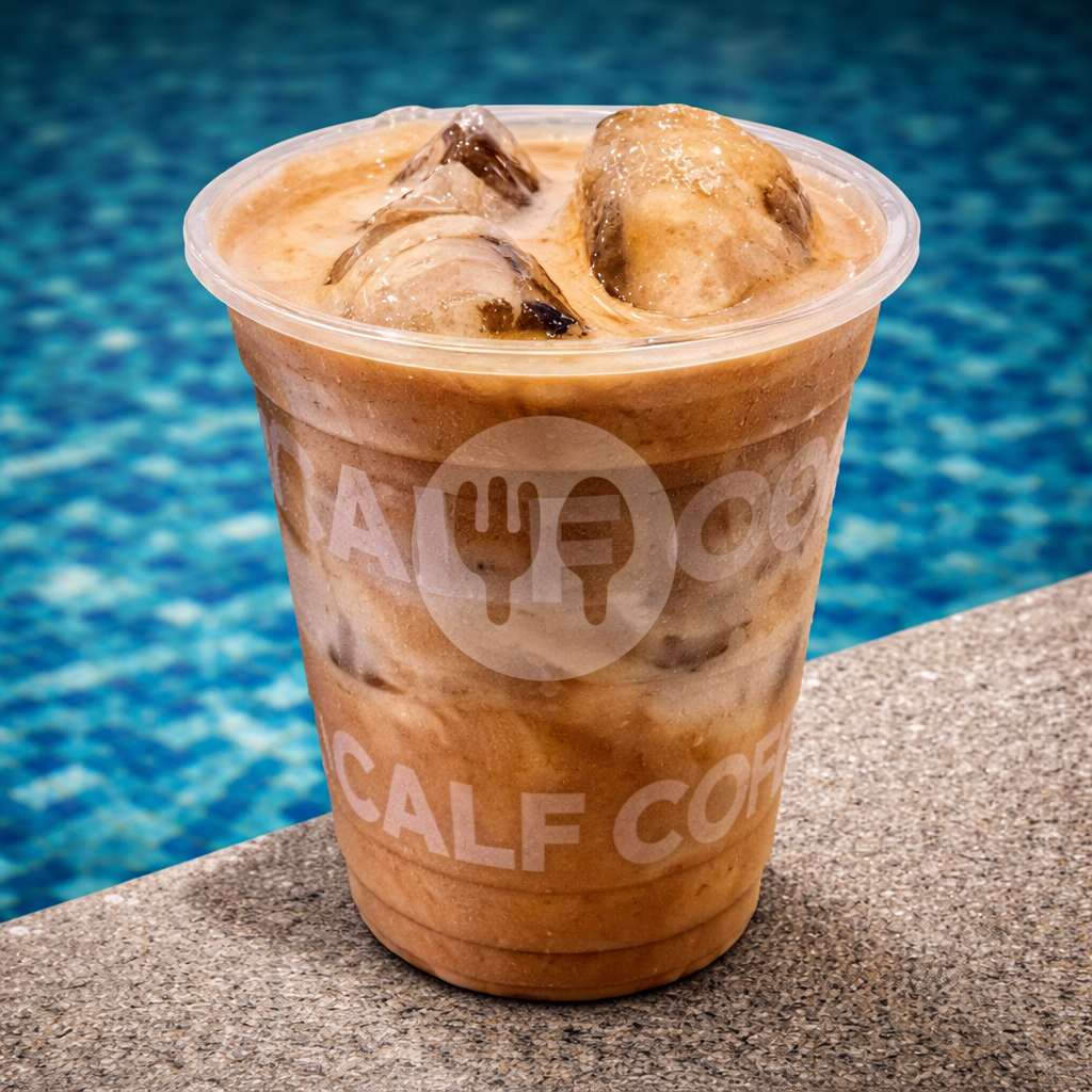Caramel Macchiato